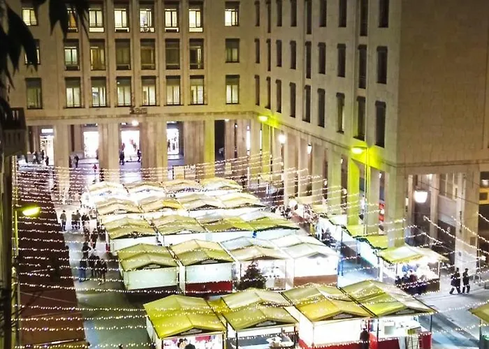 Fatta Centro Citta Suite Palermo